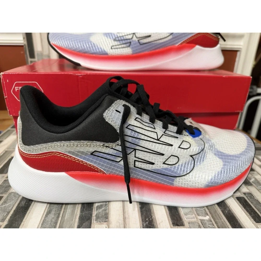 Size 12- New Balance Fresh‎ Foam 680v7 Eclipse